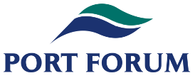 Logo de Norton Healthcare con hojas azules y verdes