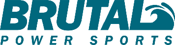 Logotipo de Brutal Power Sports