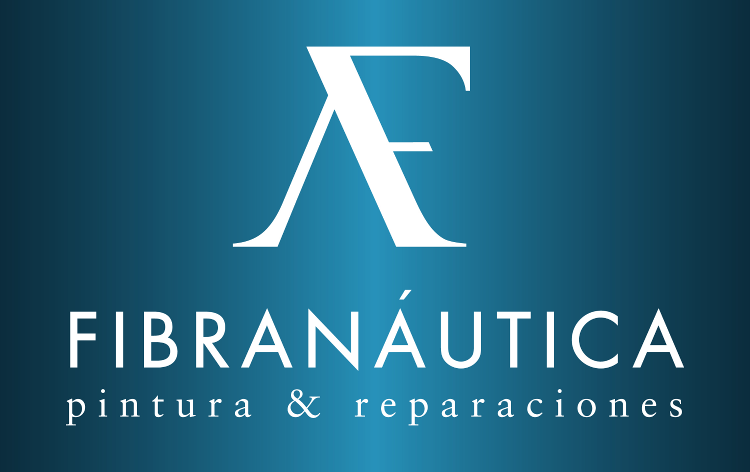 Logotipo de Fibranautica