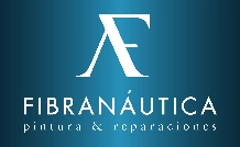 Logotipo de Fibranáutica