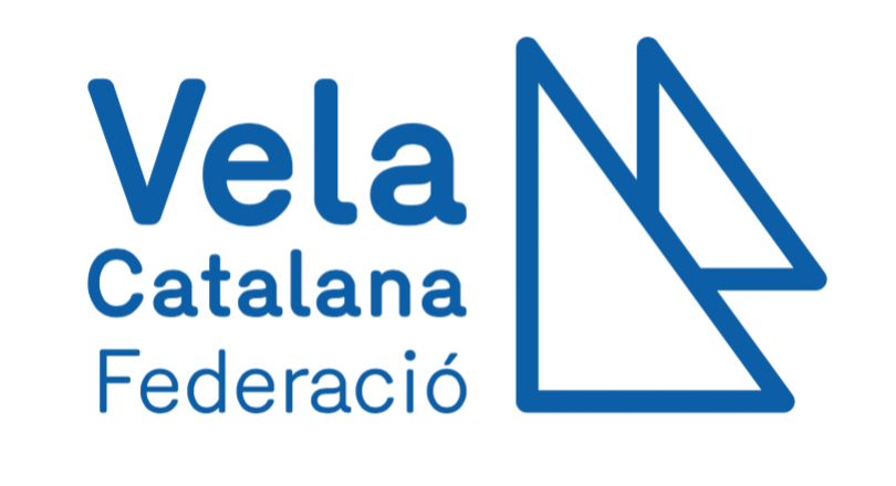 Logotipo de Vela Catalana Federació