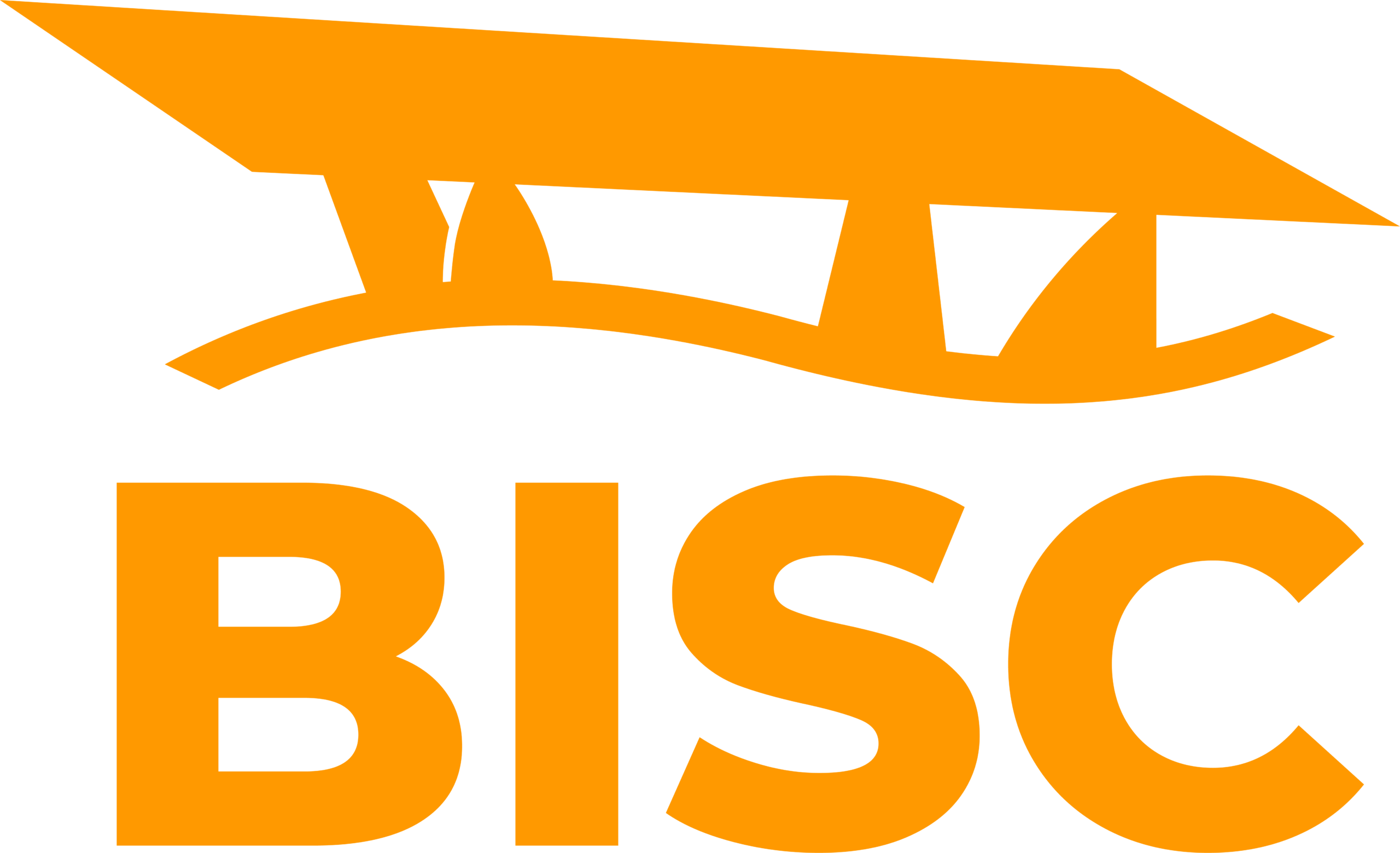 Logo BISC