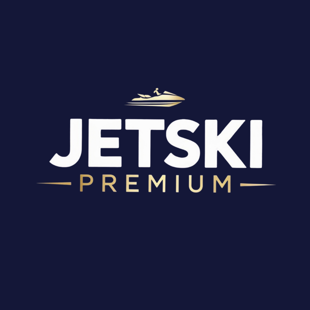 Logo de Jetski Premium